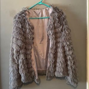 Women jacket size large